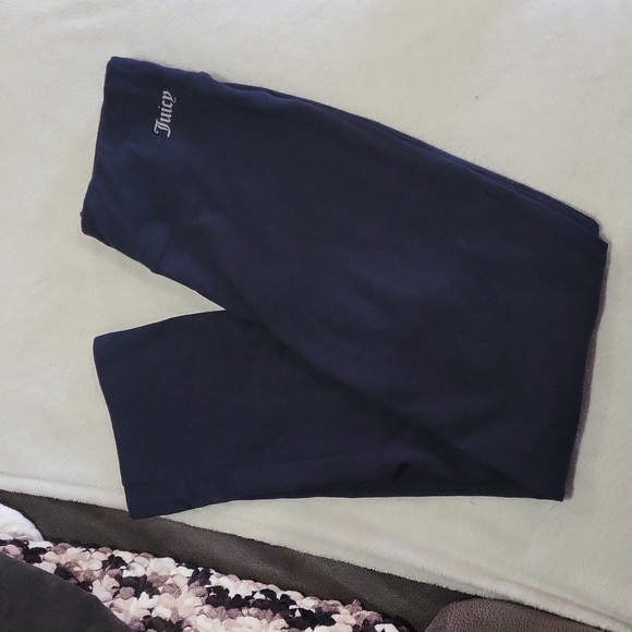 Juicy Couture Pants - Juicy Couture Sport Pants